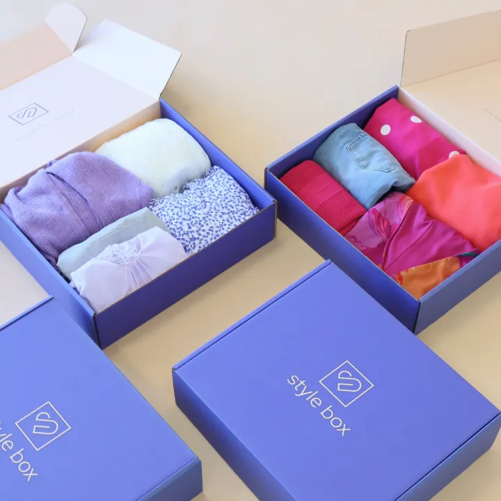 How Style Box Cashed In On 5-Figures With Try Before You Buy